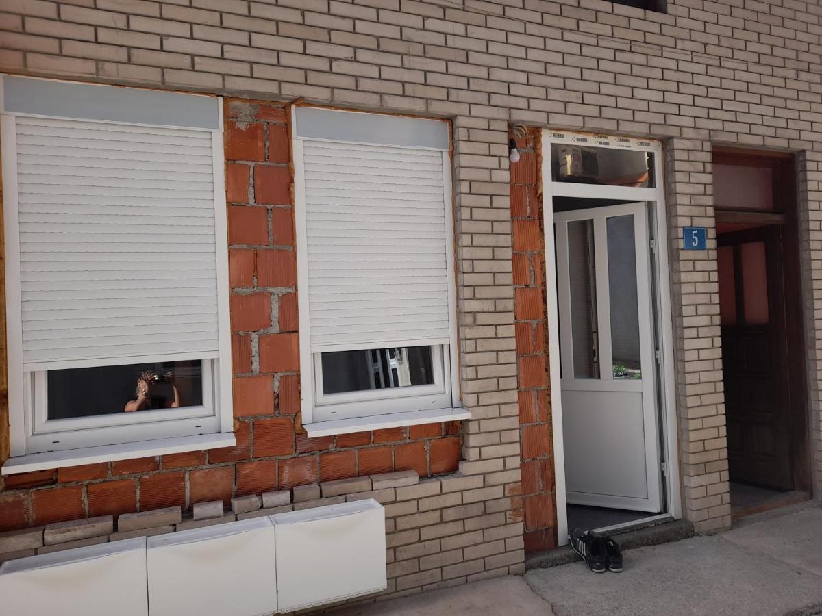 Apartman Osmancevic Plav Exterior foto