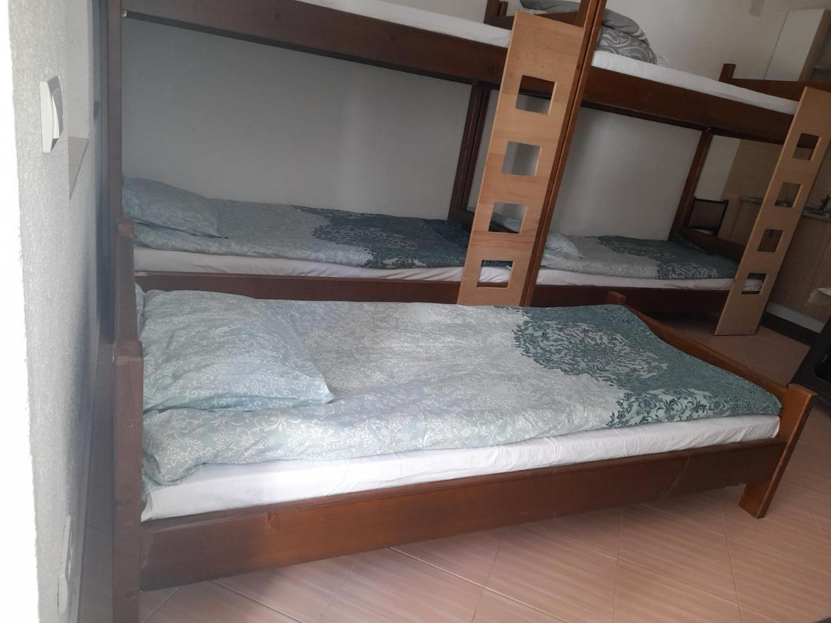 Apartman Osmancevic Plav Exterior foto